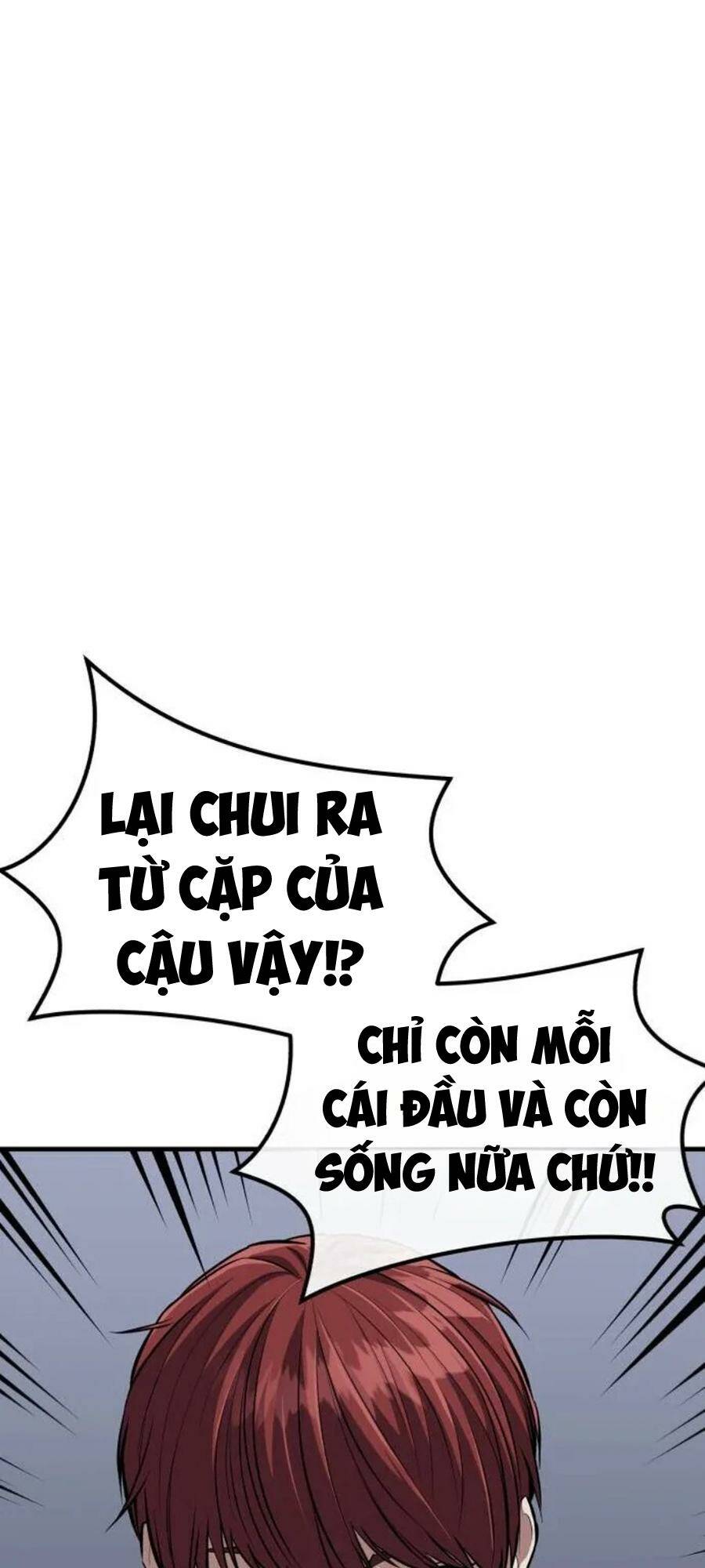 Sát Nhân Cuồng Loạn: Chapter 13