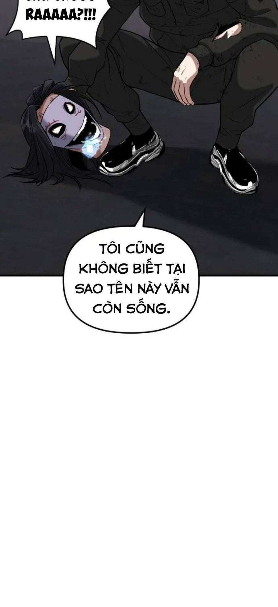 Sát Nhân Cuồng Loạn: Chapter 13