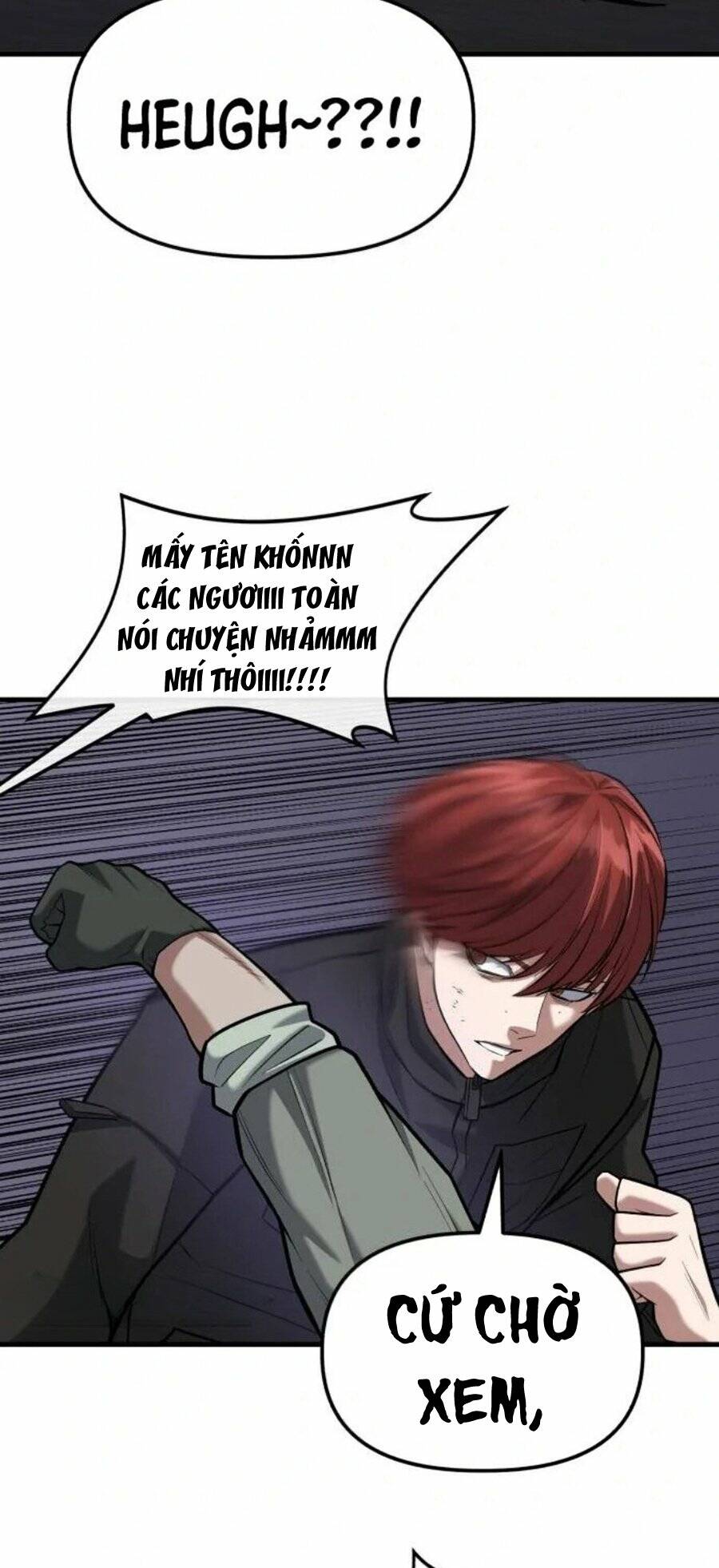 Sát Nhân Cuồng Loạn: Chapter 13