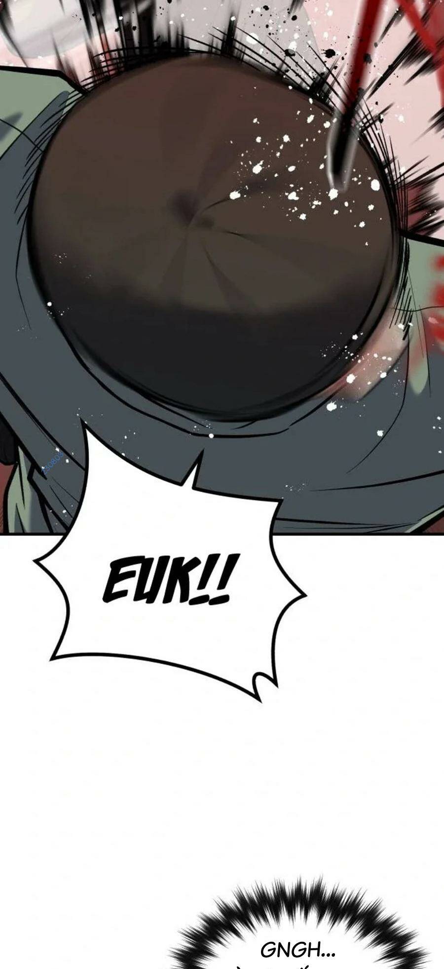 Sát Nhân Cuồng Loạn: Chapter 13