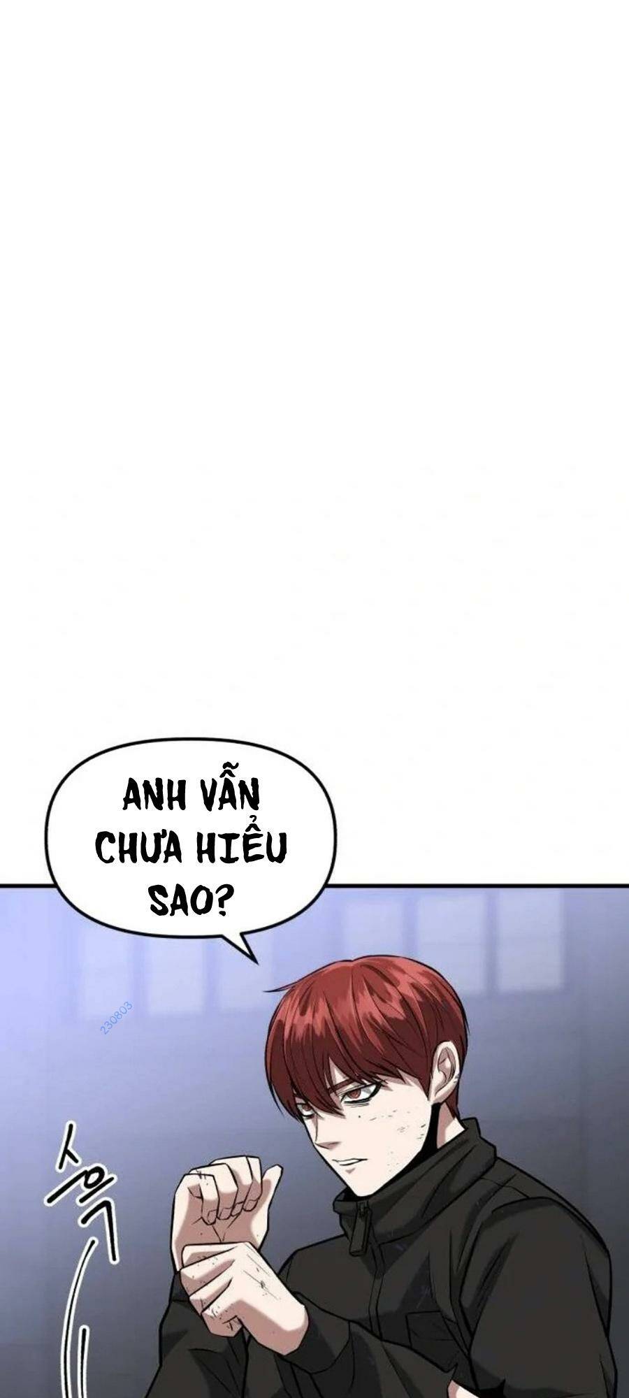 Sát Nhân Cuồng Loạn: Chapter 13