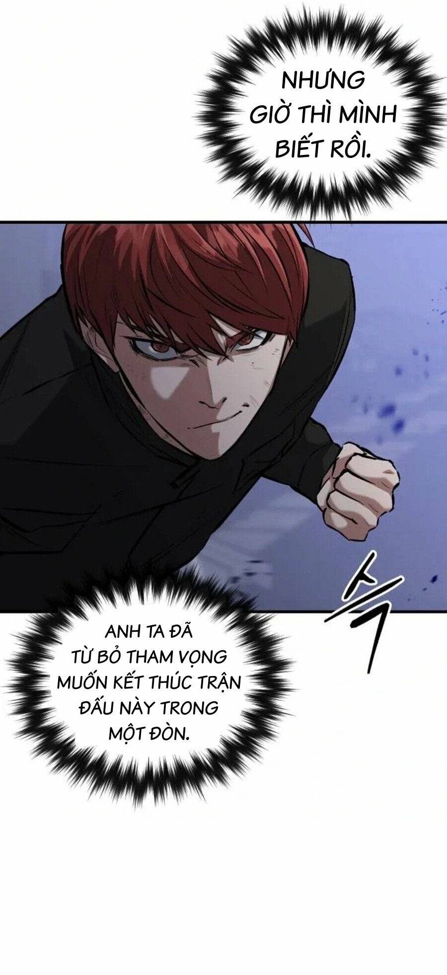 Sát Nhân Cuồng Loạn: Chapter 13