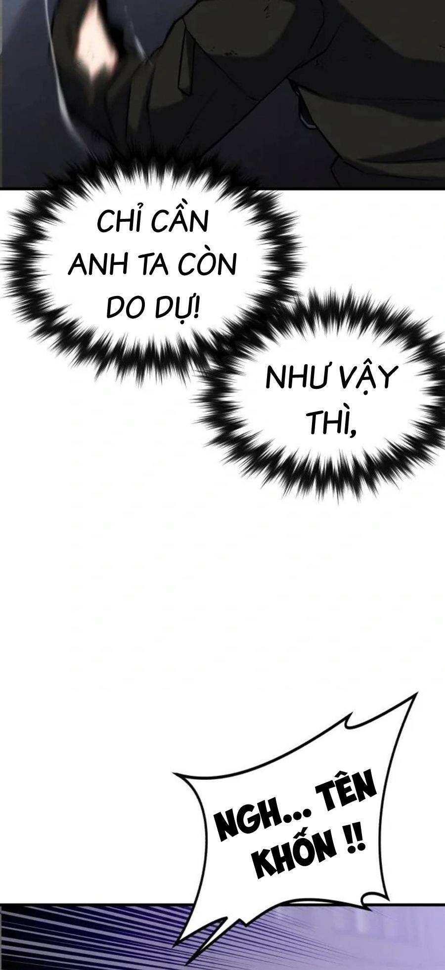 Sát Nhân Cuồng Loạn: Chapter 13