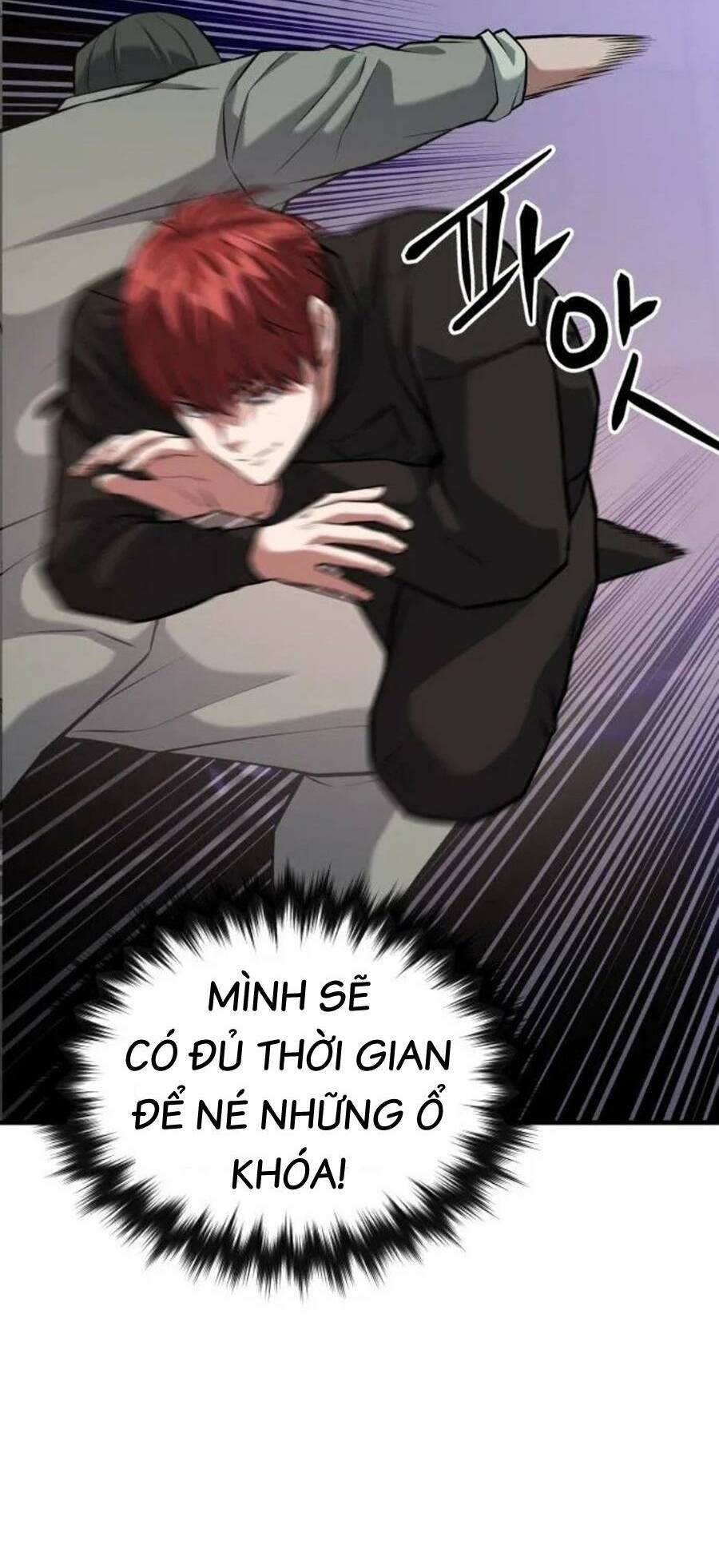 Sát Nhân Cuồng Loạn: Chapter 13