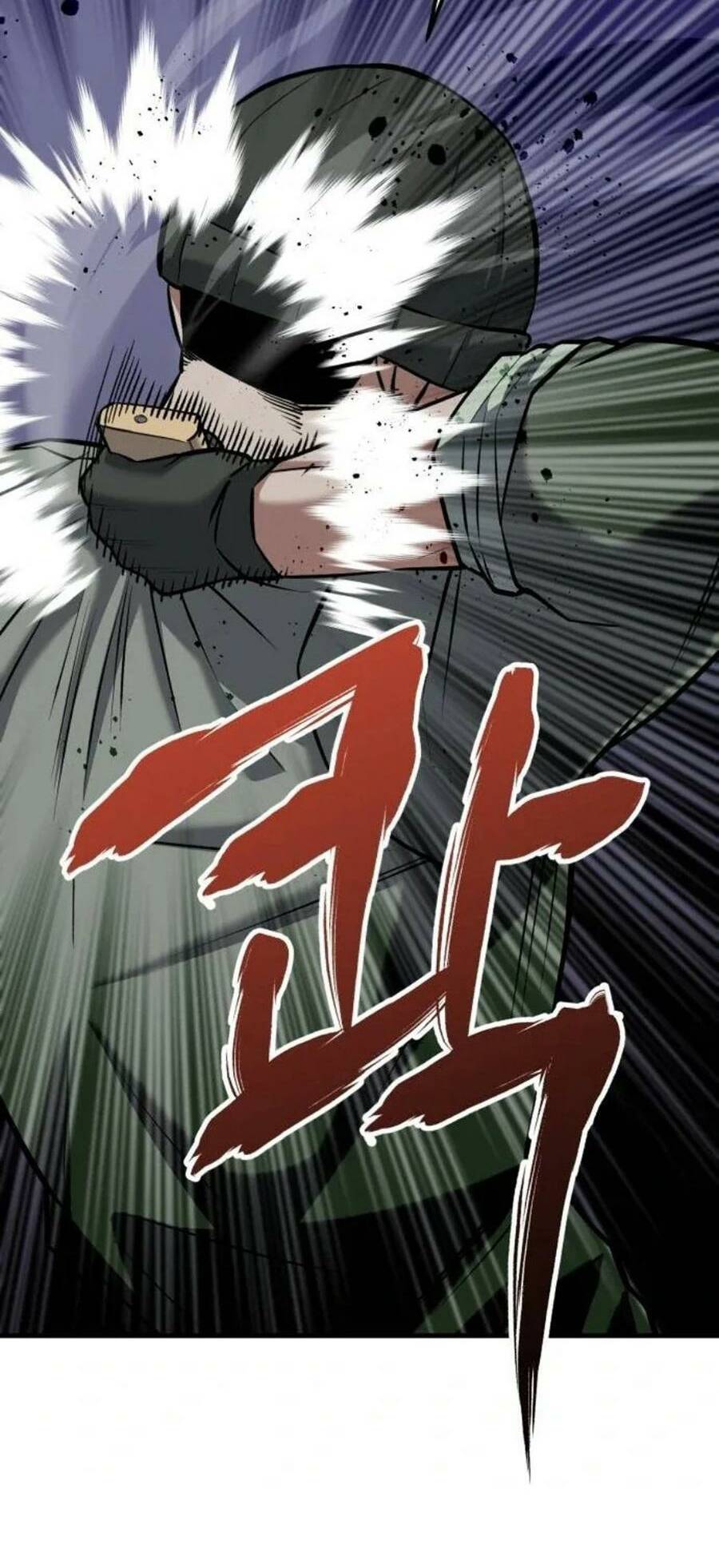 Sát Nhân Cuồng Loạn: Chapter 13