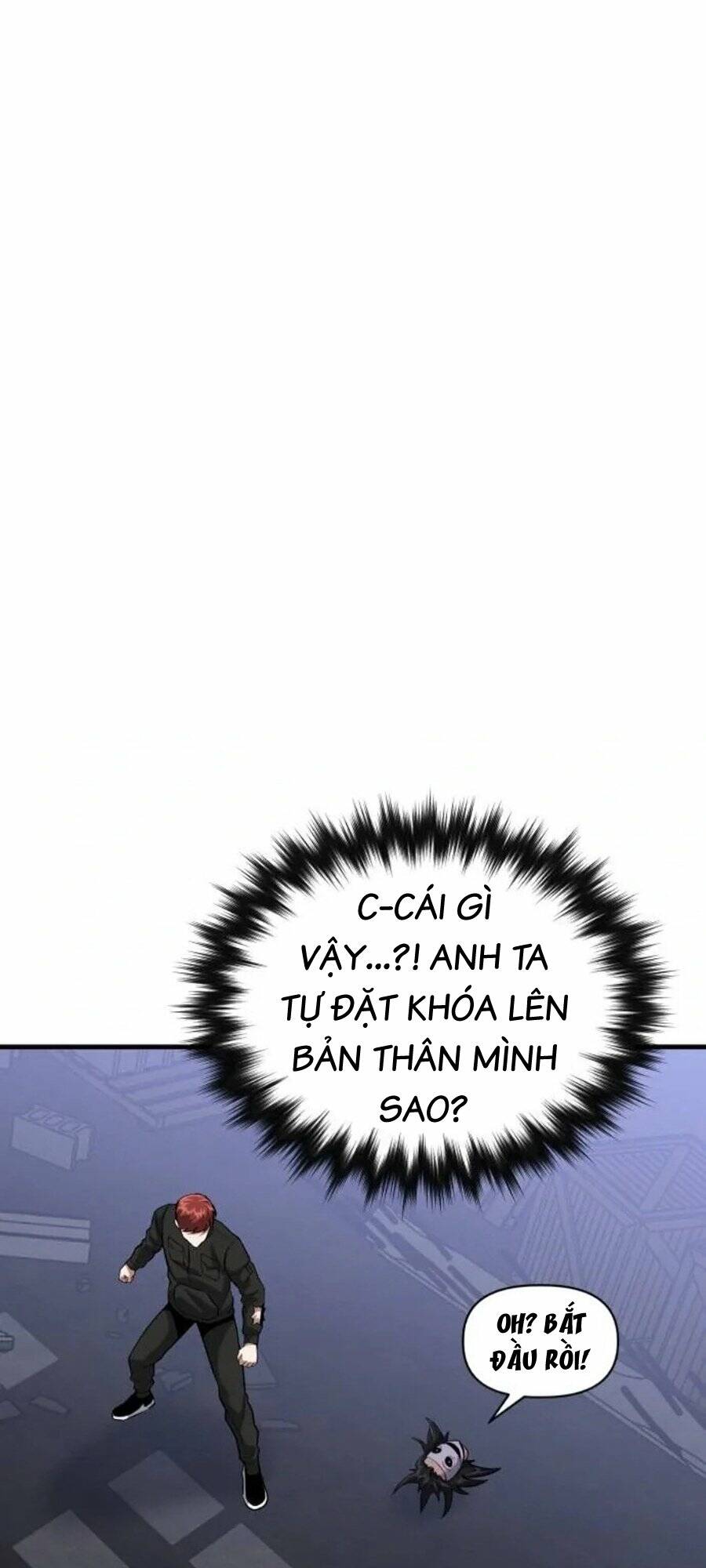 Sát Nhân Cuồng Loạn: Chapter 13