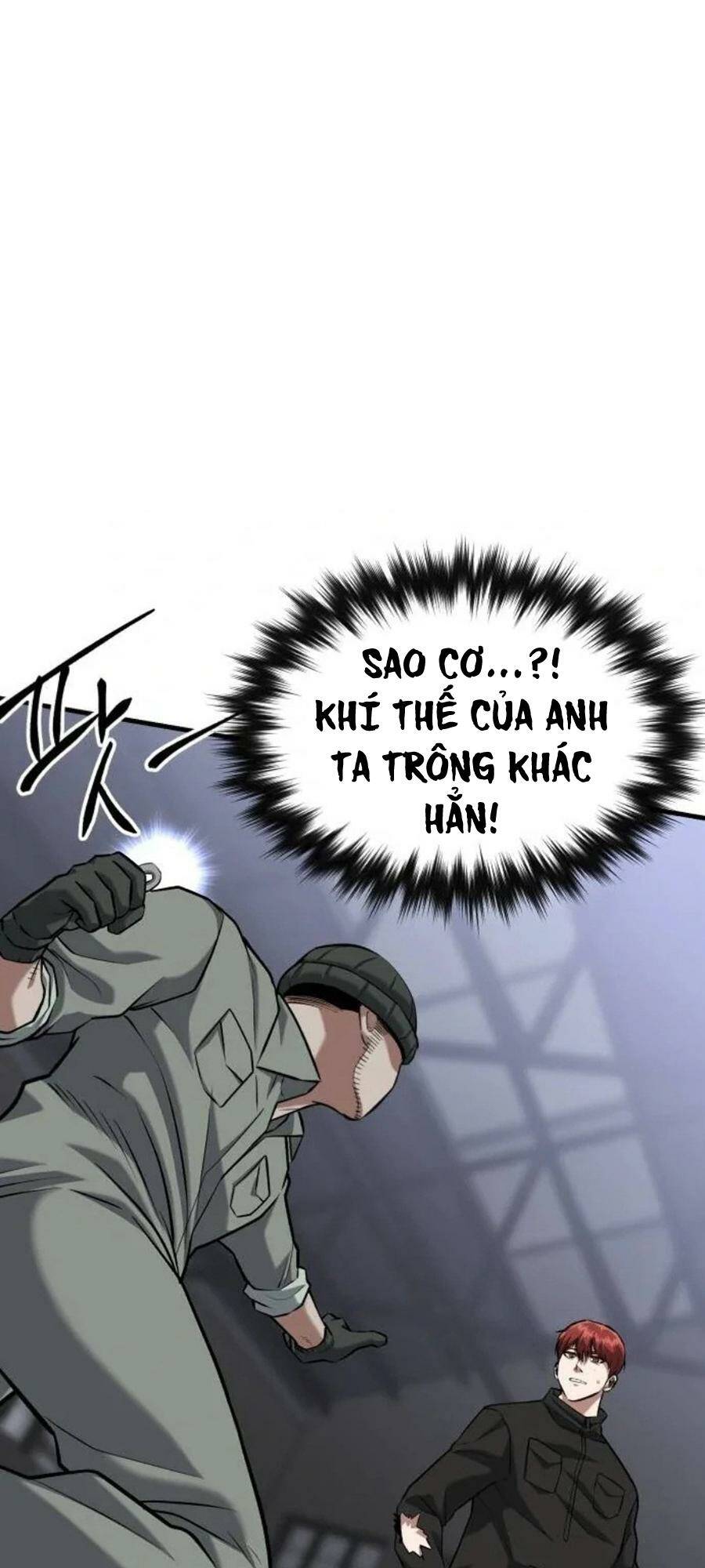 Sát Nhân Cuồng Loạn: Chapter 13