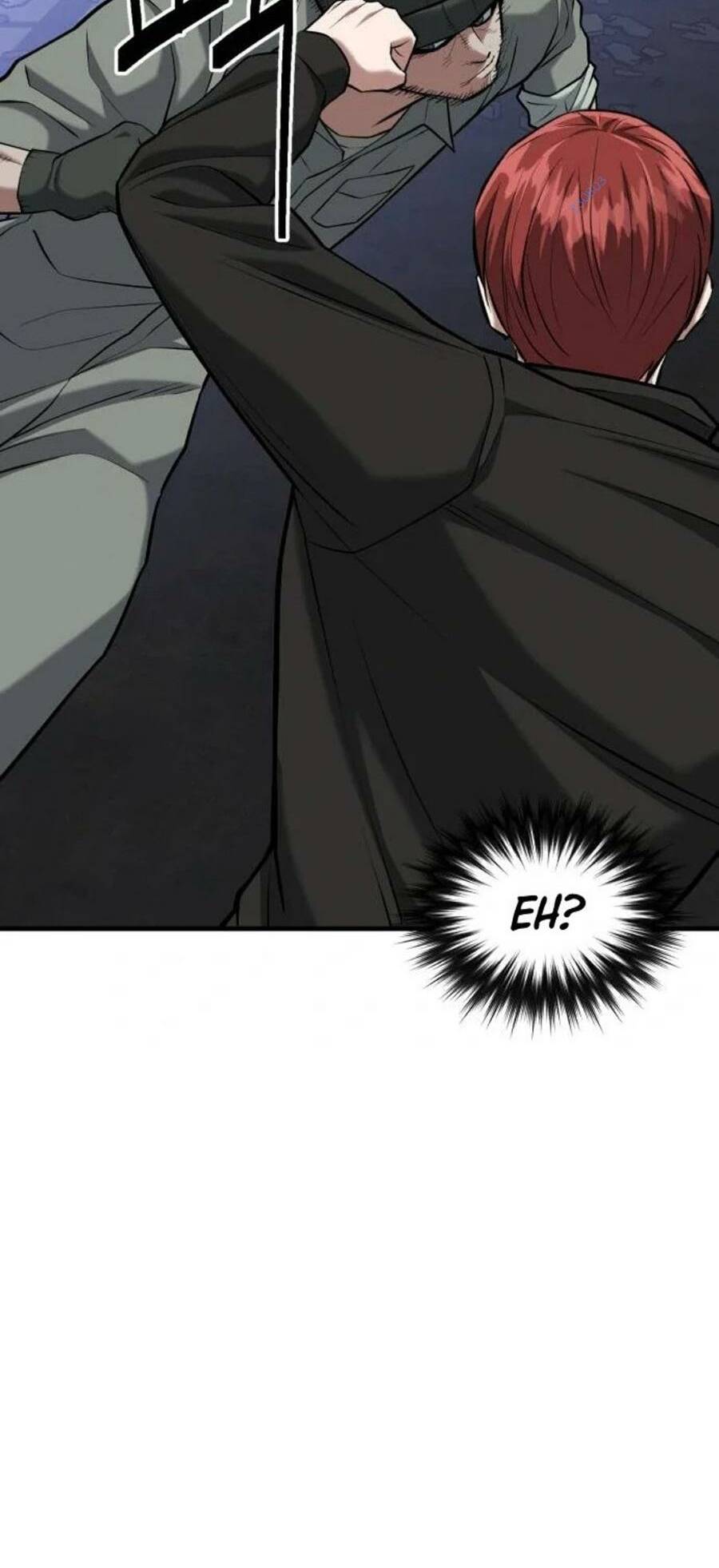 Sát Nhân Cuồng Loạn: Chapter 13