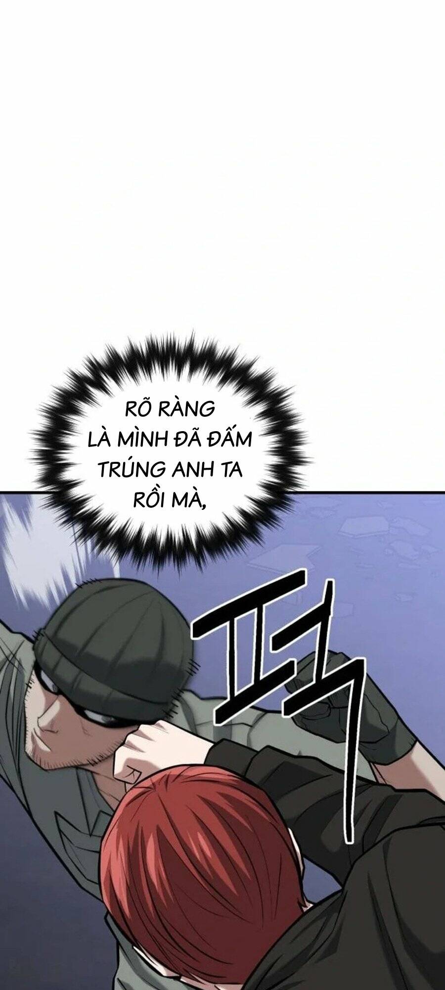 Sát Nhân Cuồng Loạn: Chapter 13
