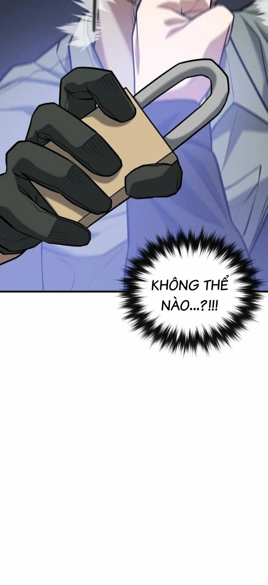 Sát Nhân Cuồng Loạn: Chapter 13