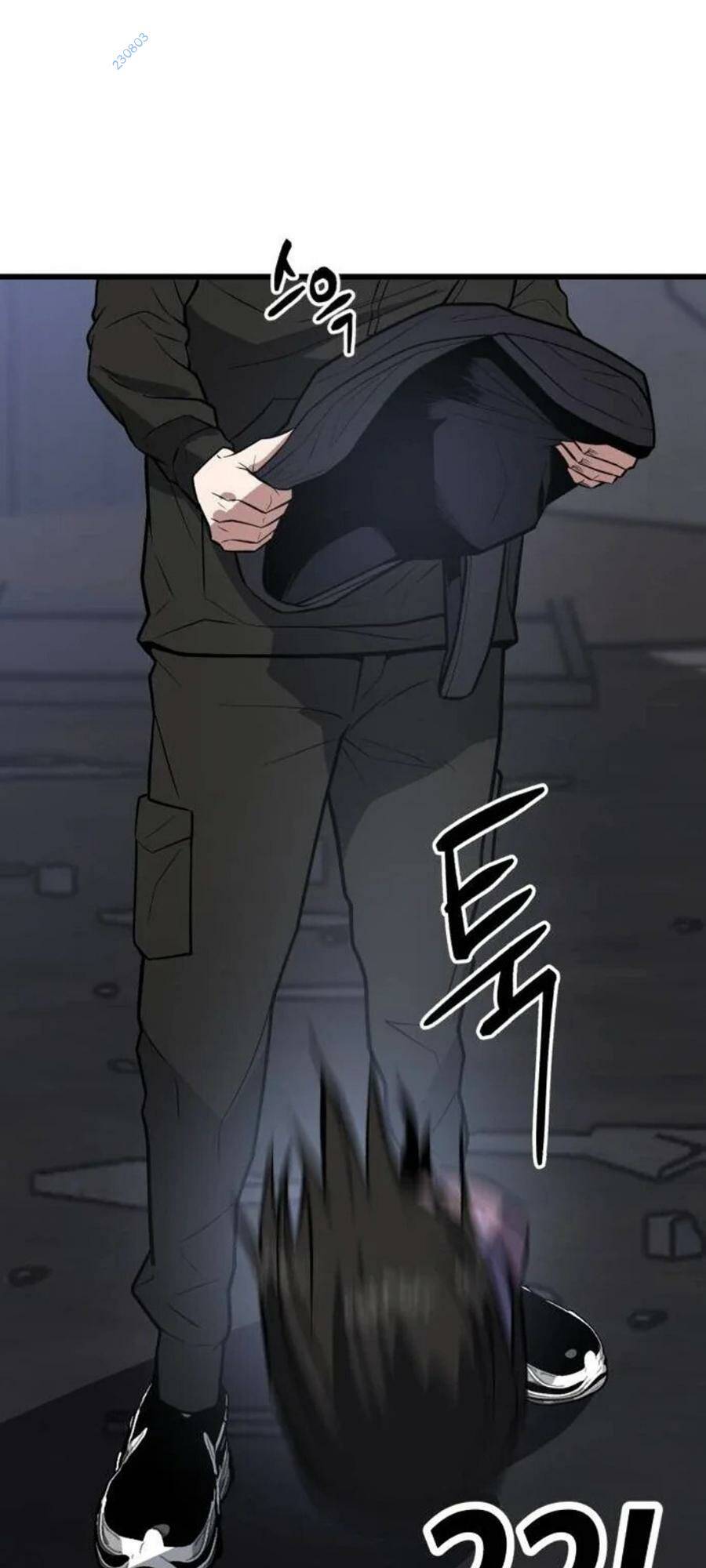 Sát Nhân Cuồng Loạn: Chapter 13