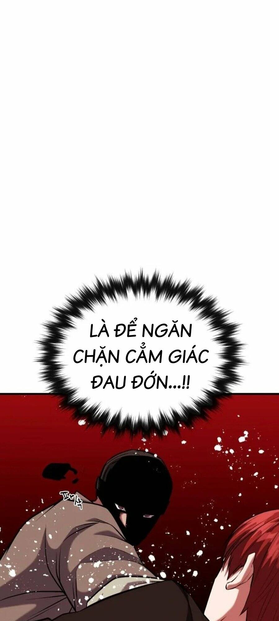Sát Nhân Cuồng Loạn: Chapter 13