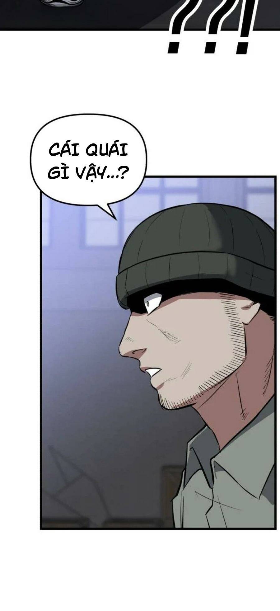Sát Nhân Cuồng Loạn: Chapter 13