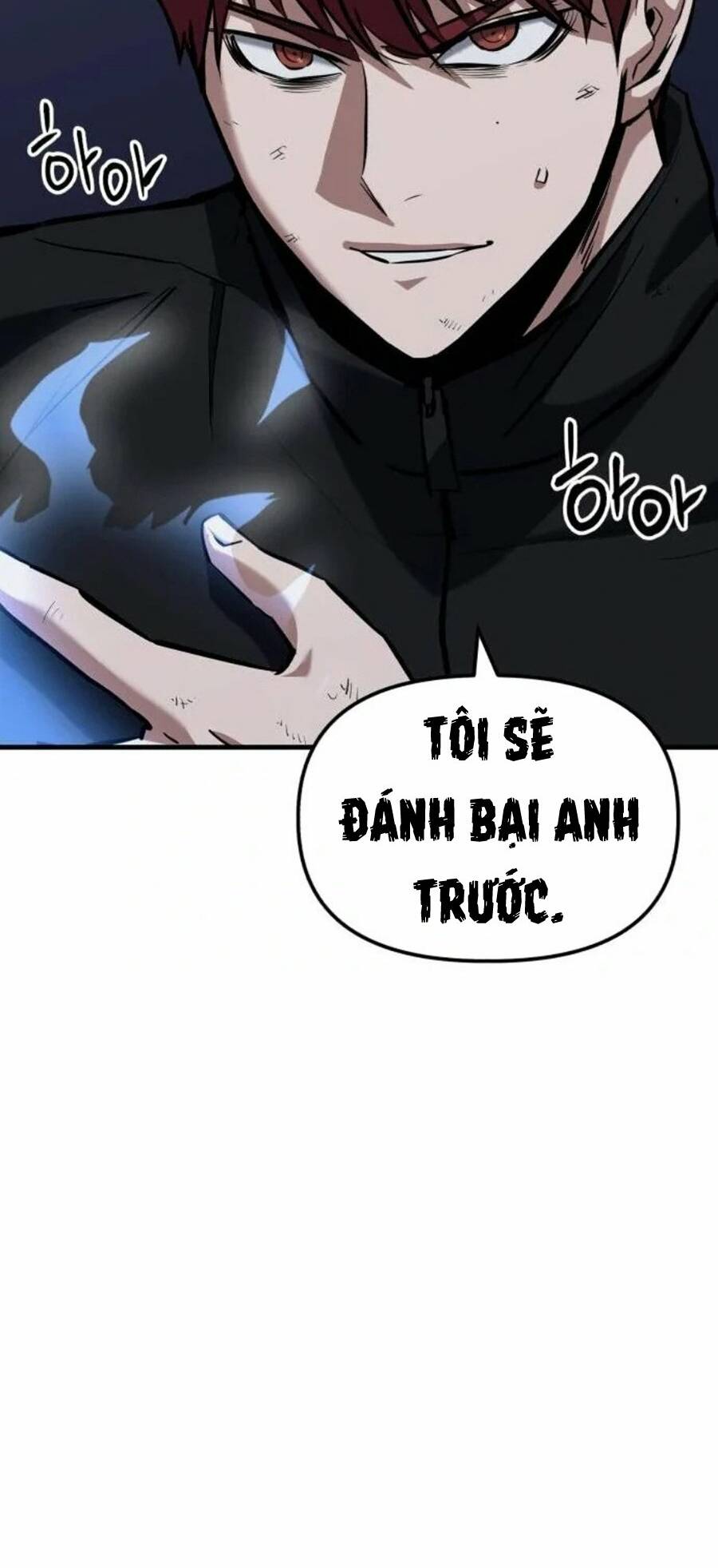 Sát Nhân Cuồng Loạn: Chapter 13