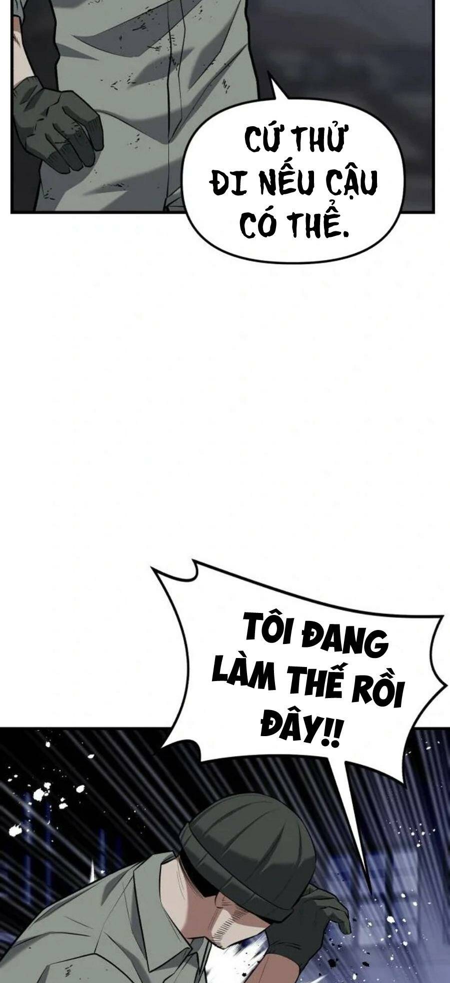 Sát Nhân Cuồng Loạn: Chapter 13