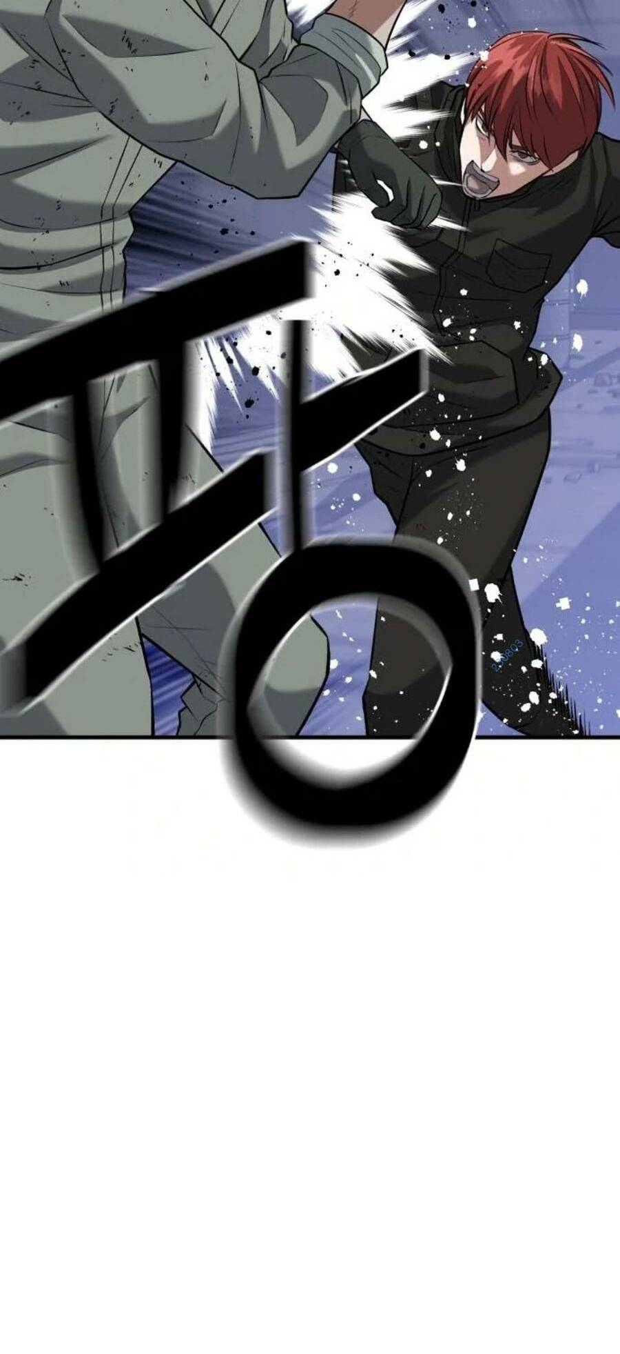 Sát Nhân Cuồng Loạn: Chapter 13