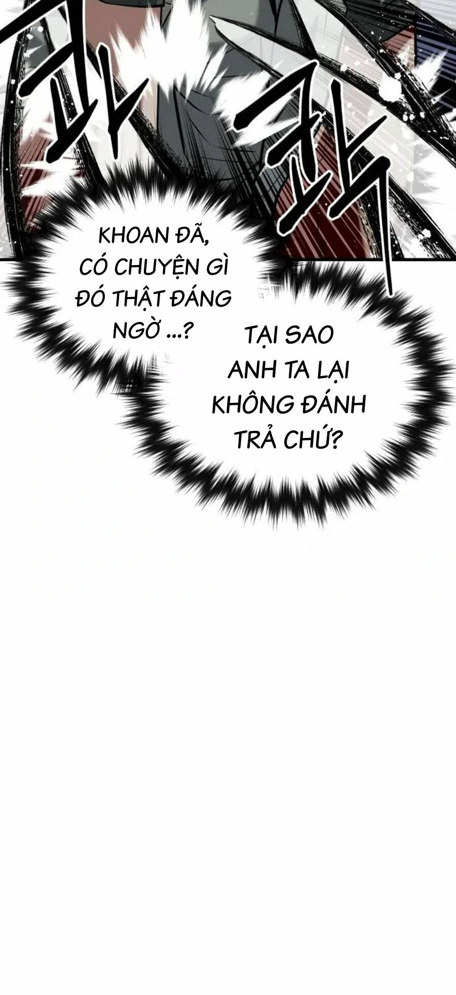 Sát Nhân Cuồng Loạn: Chapter 13