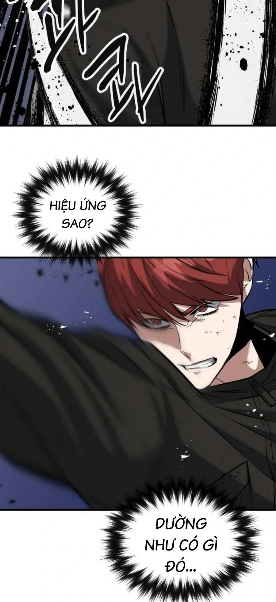 Sát Nhân Cuồng Loạn: Chapter 13