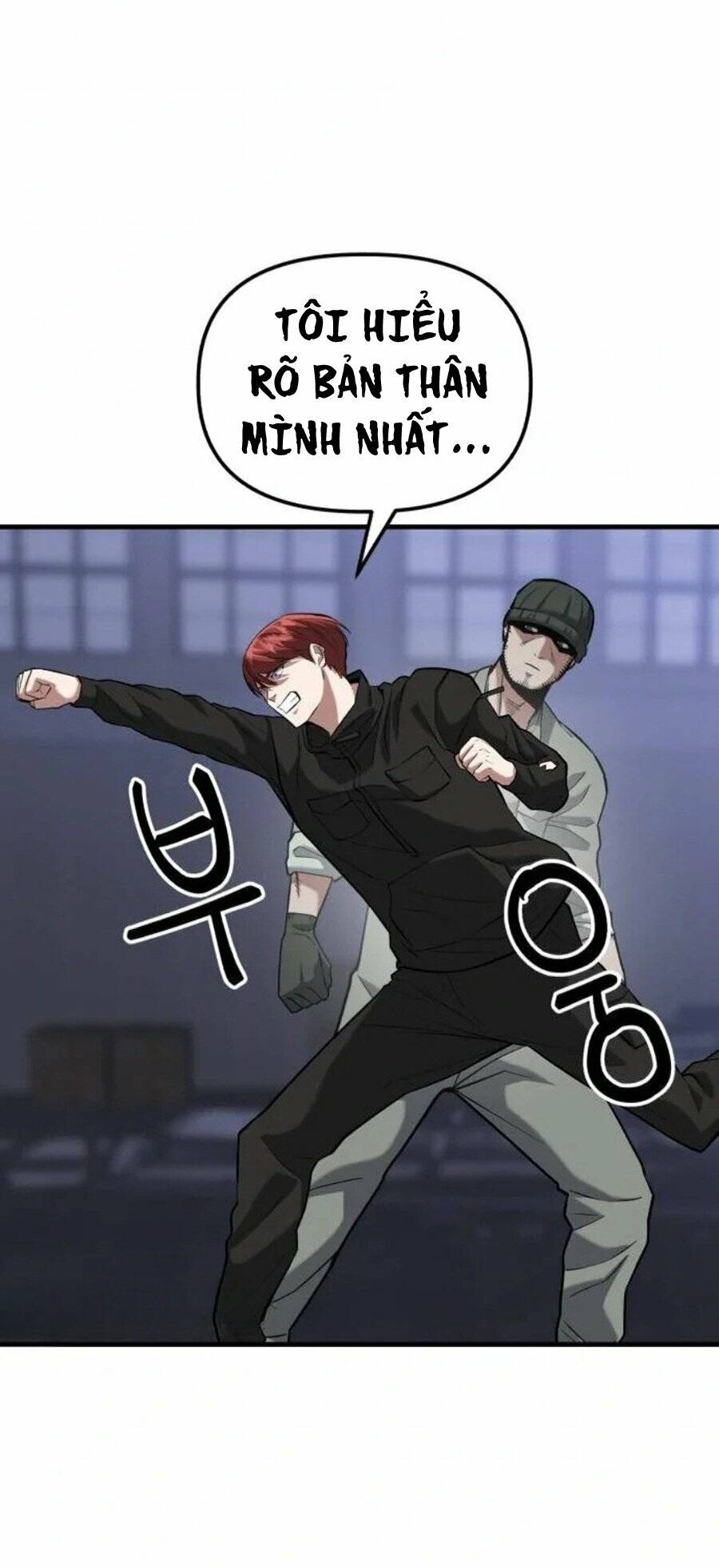 Sát Nhân Cuồng Loạn: Chapter 13