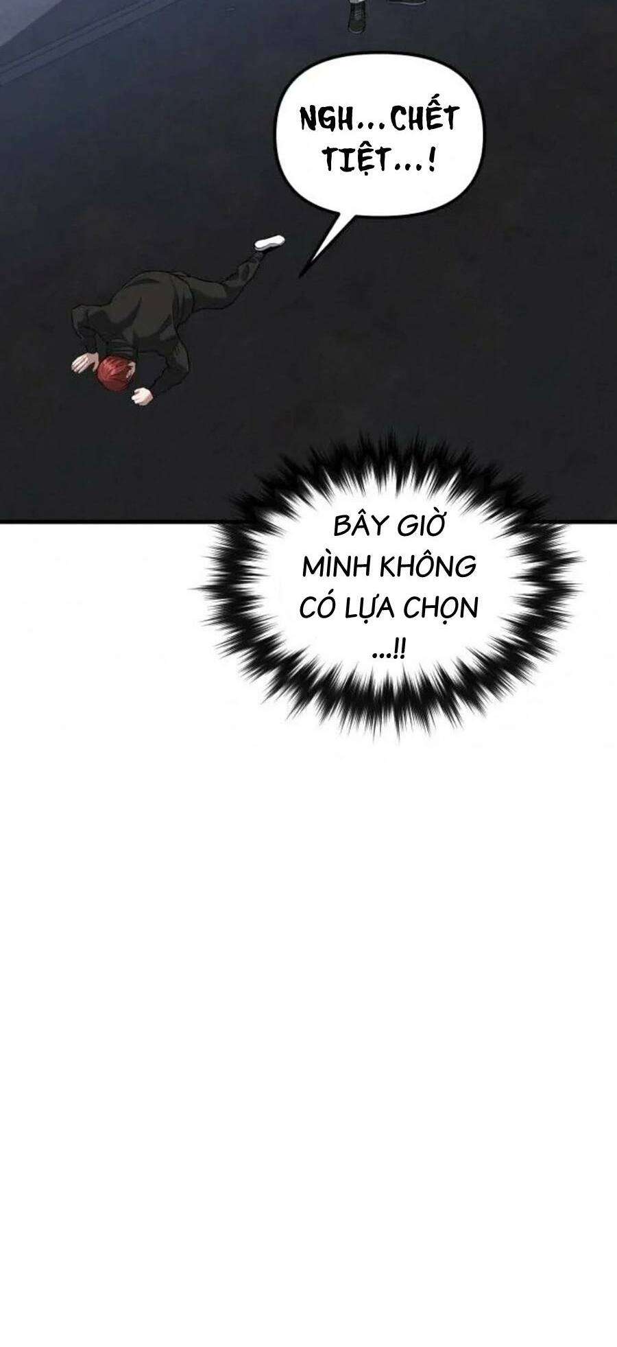 Sát Nhân Cuồng Loạn: Chapter 13