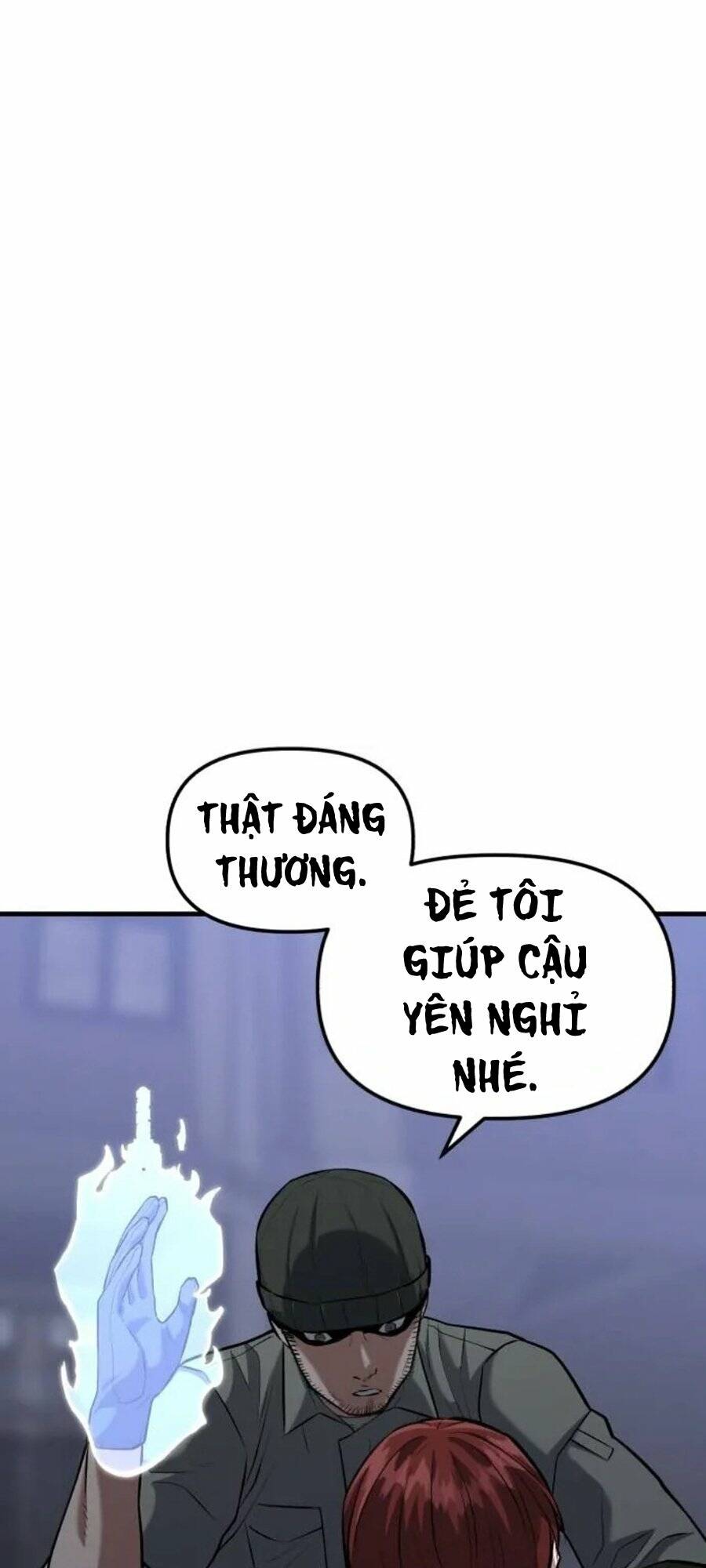 Sát Nhân Cuồng Loạn: Chapter 13