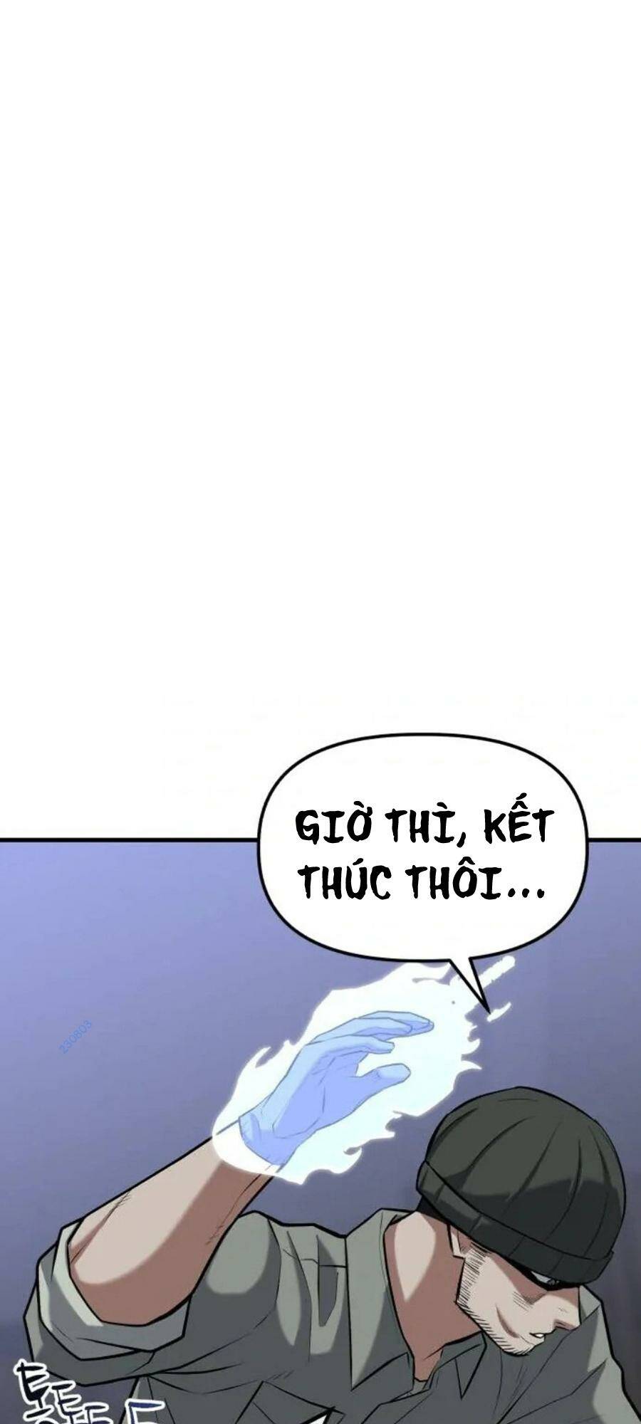 Sát Nhân Cuồng Loạn: Chapter 13