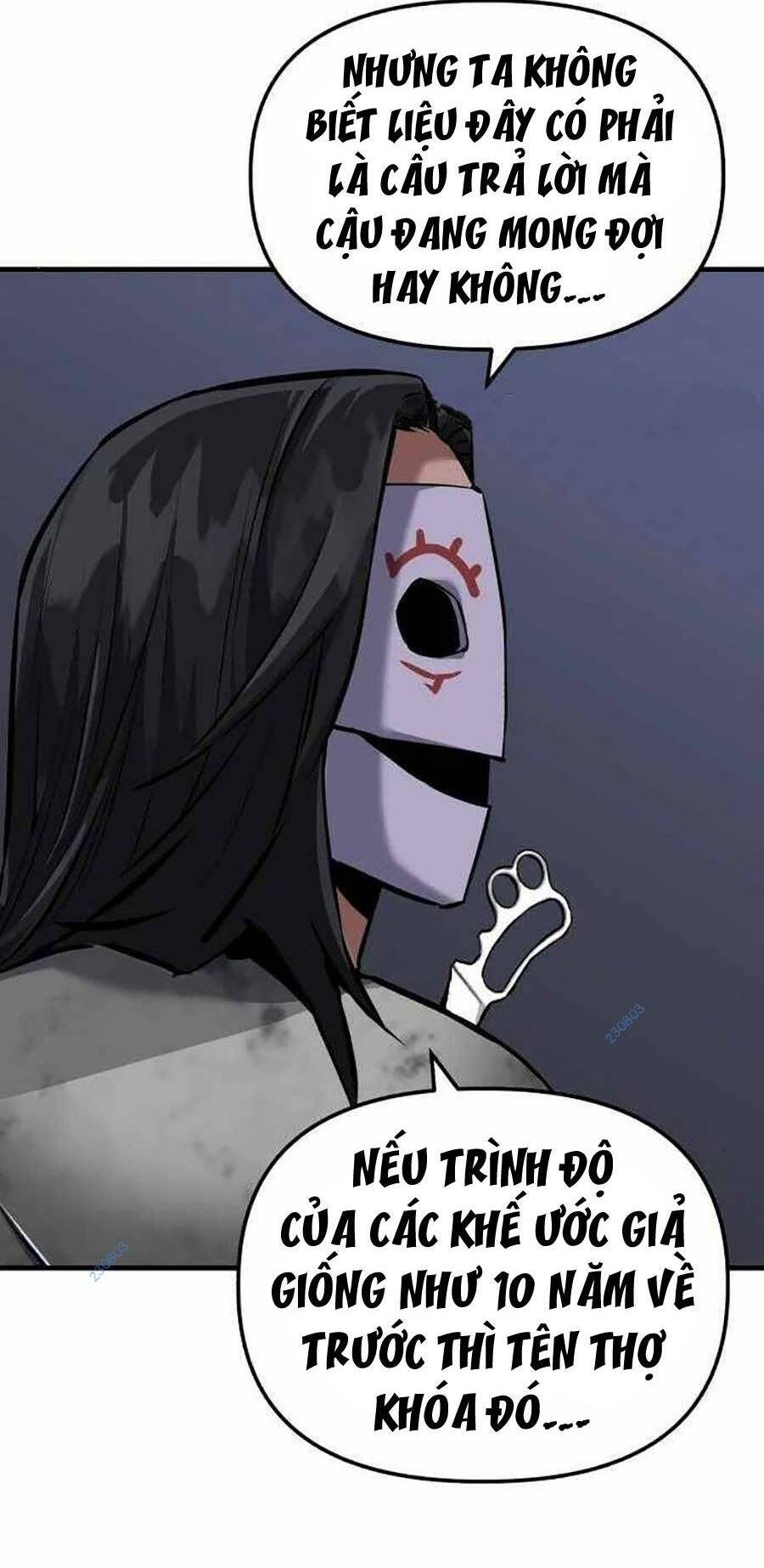 Sát Nhân Cuồng Loạn: Chapter 14