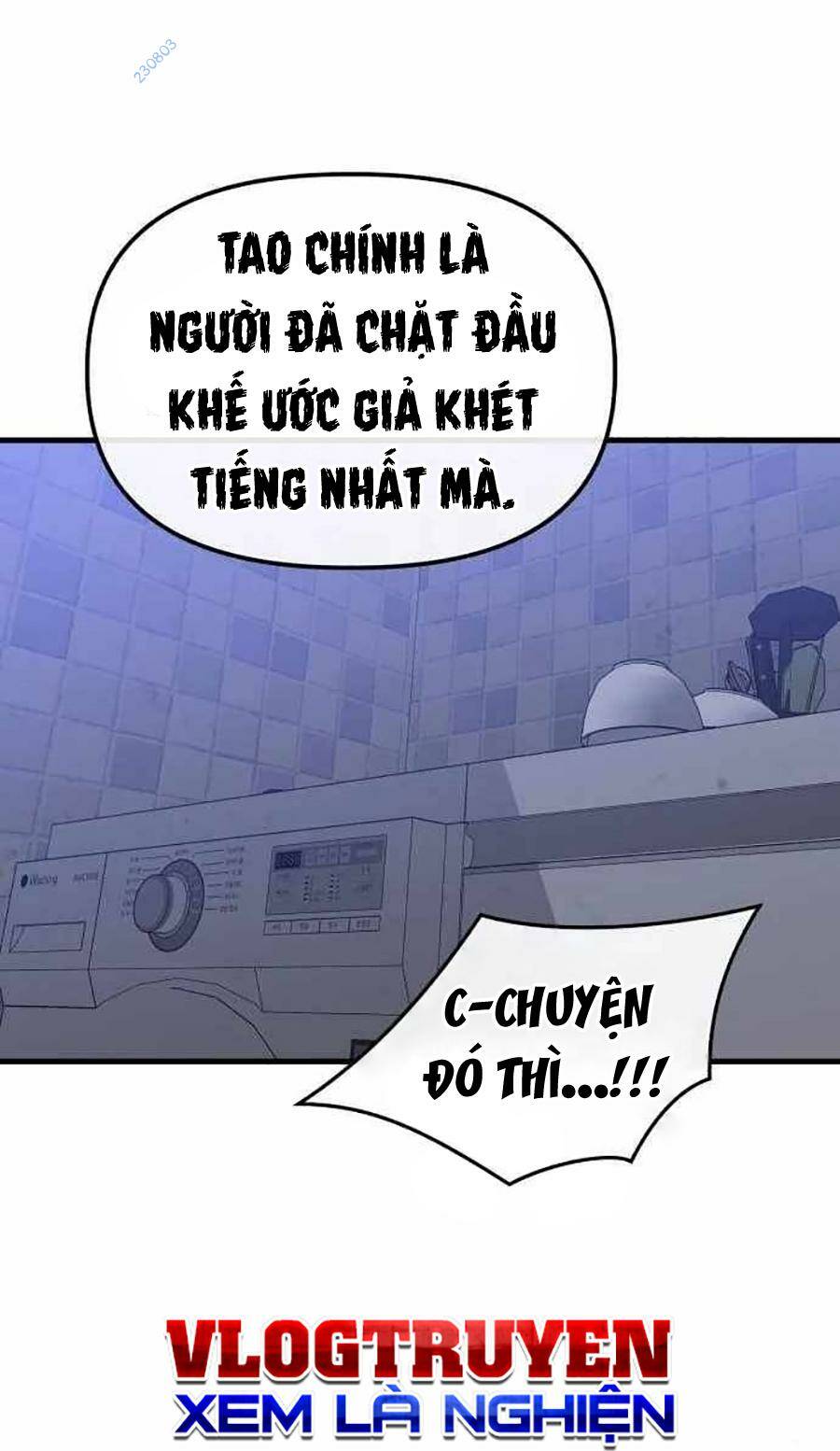 Sát Nhân Cuồng Loạn: Chapter 14