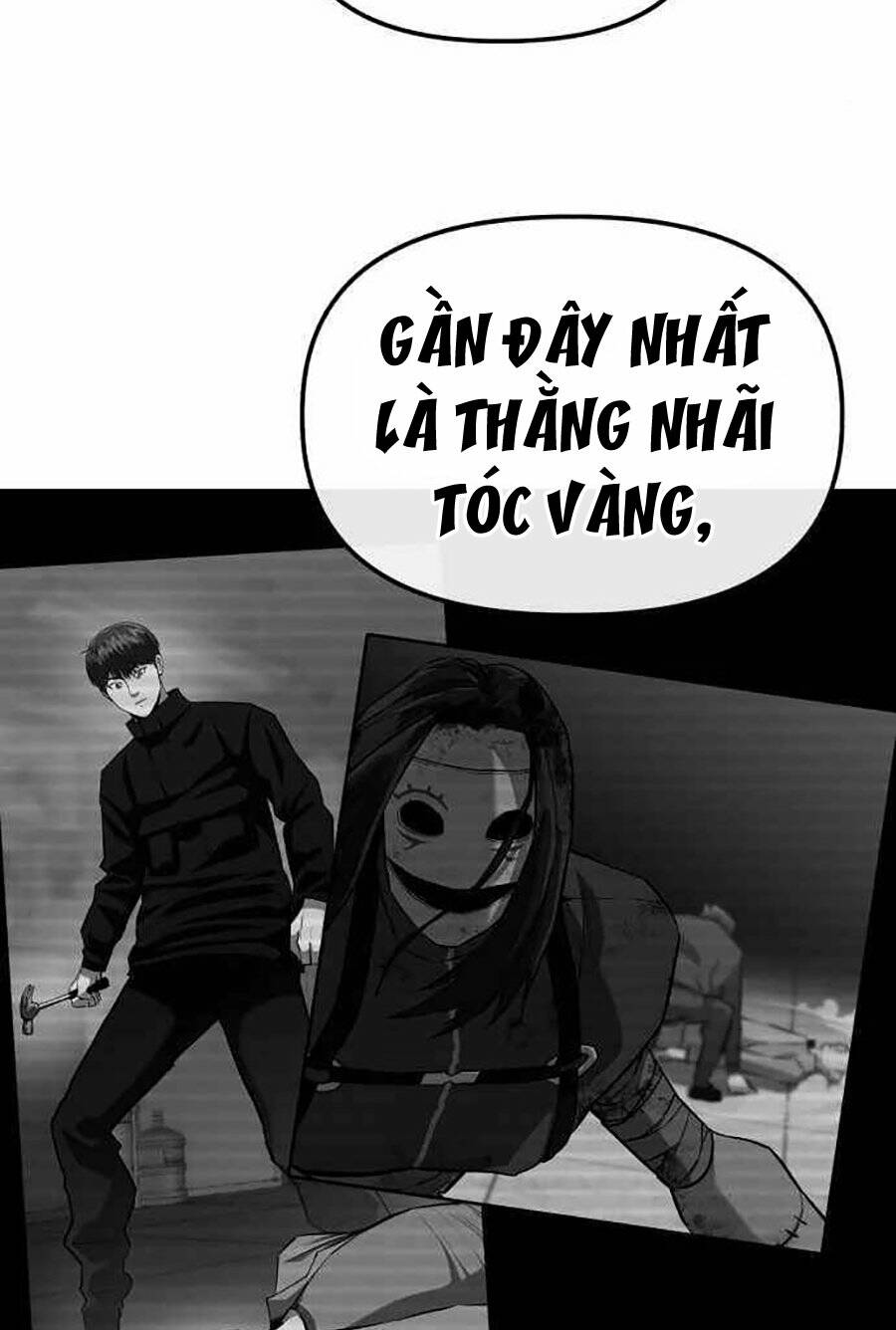 Sát Nhân Cuồng Loạn: Chapter 14