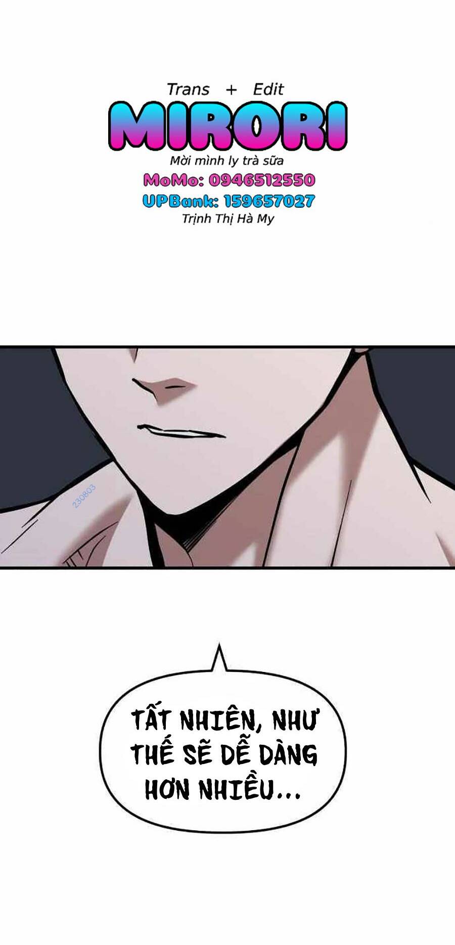 Sát Nhân Cuồng Loạn: Chapter 14