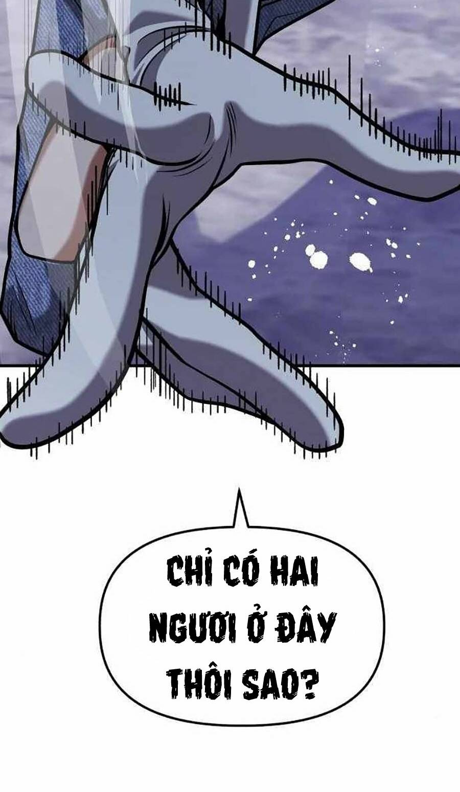 Sát Nhân Cuồng Loạn: Chapter 14