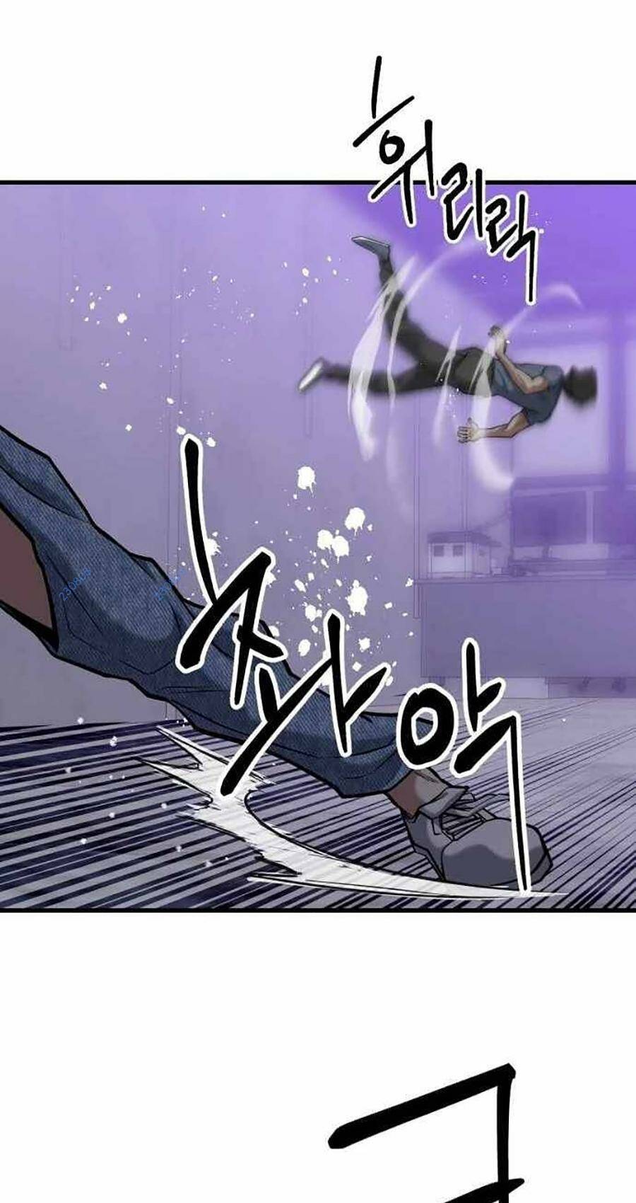 Sát Nhân Cuồng Loạn: Chapter 14