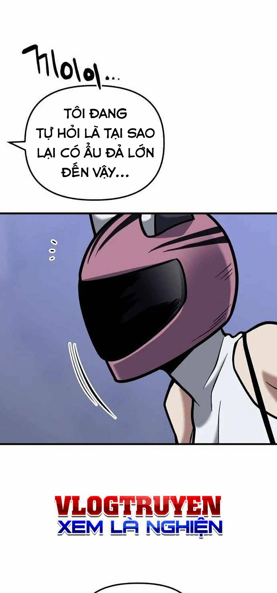 Sát Nhân Cuồng Loạn: Chapter 14