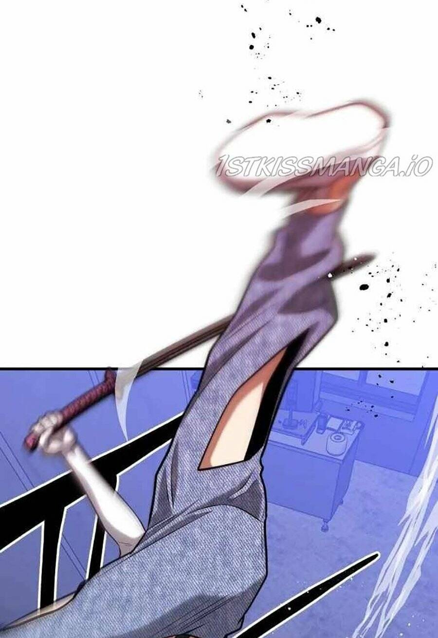 Sát Nhân Cuồng Loạn: Chapter 14