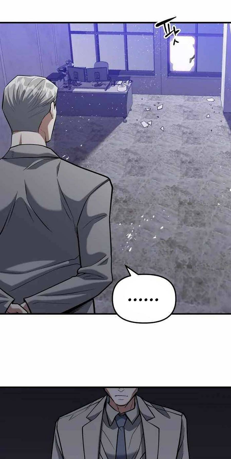 Sát Nhân Cuồng Loạn: Chapter 14