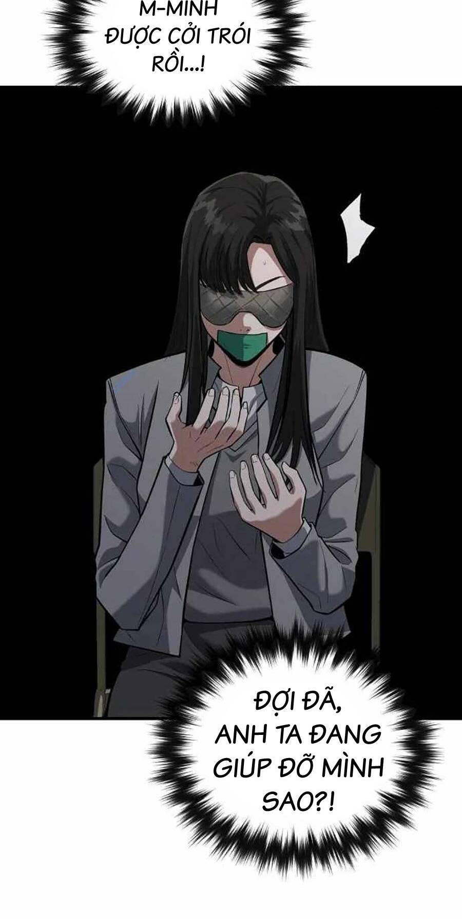 Sát Nhân Cuồng Loạn: Chapter 14