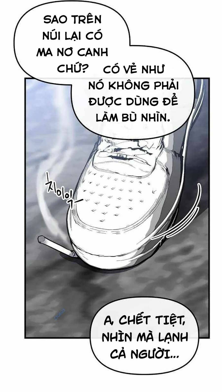 Sát Nhân Cuồng Loạn: Chapter 15