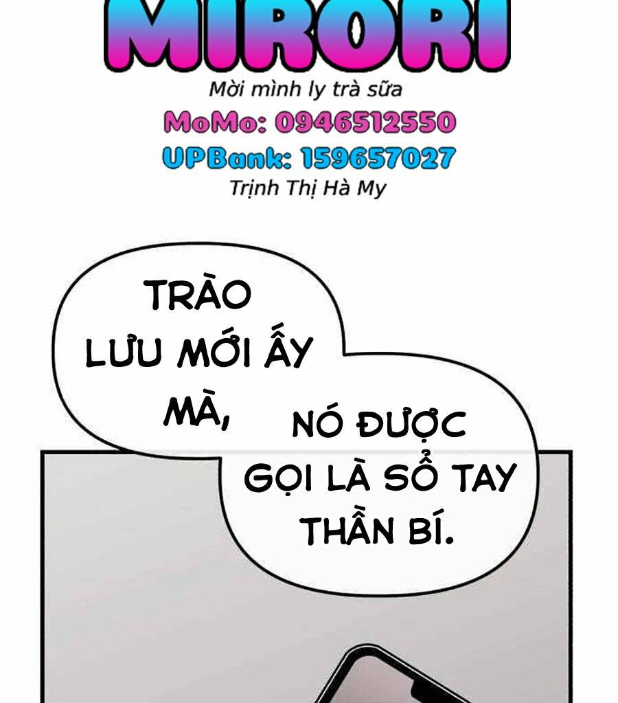 Sát Nhân Cuồng Loạn: Chapter 15