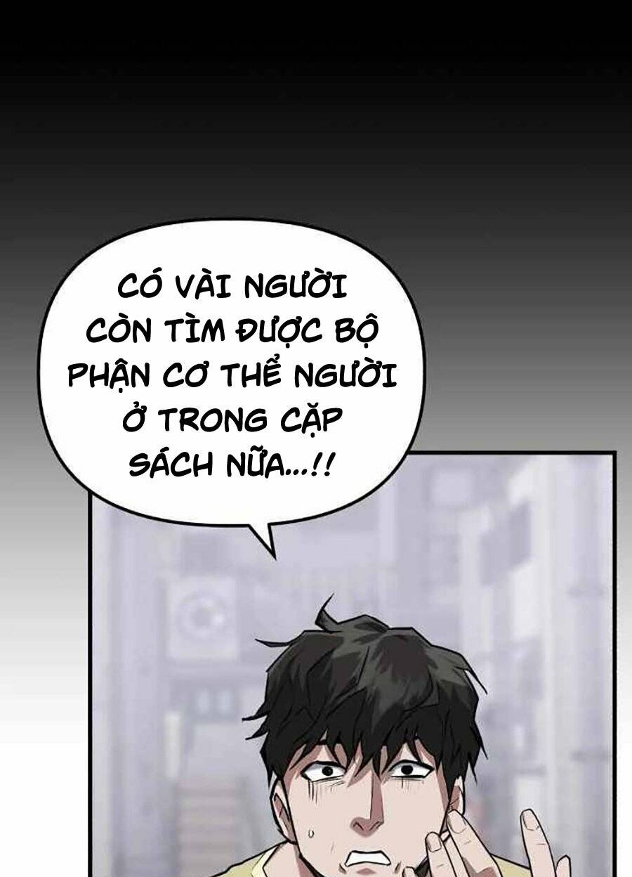 Sát Nhân Cuồng Loạn: Chapter 15