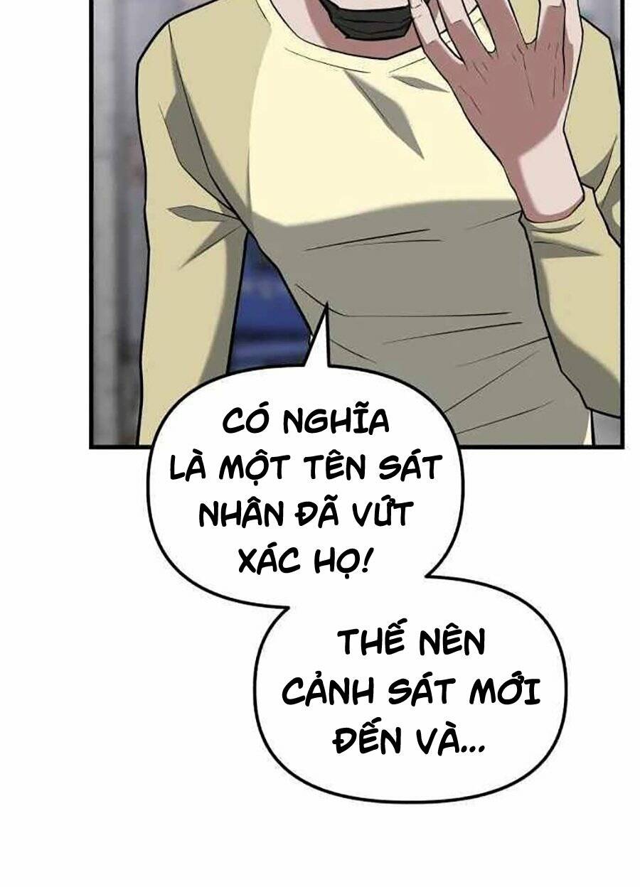 Sát Nhân Cuồng Loạn: Chapter 15