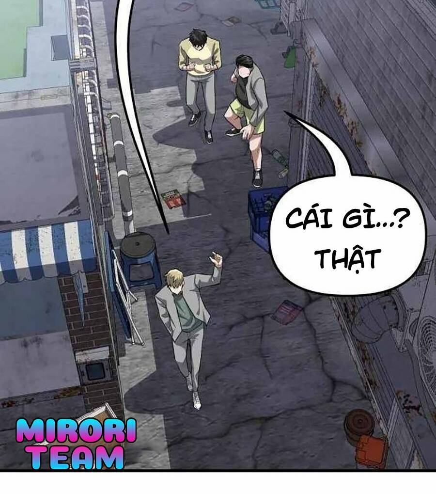 Sát Nhân Cuồng Loạn: Chapter 15