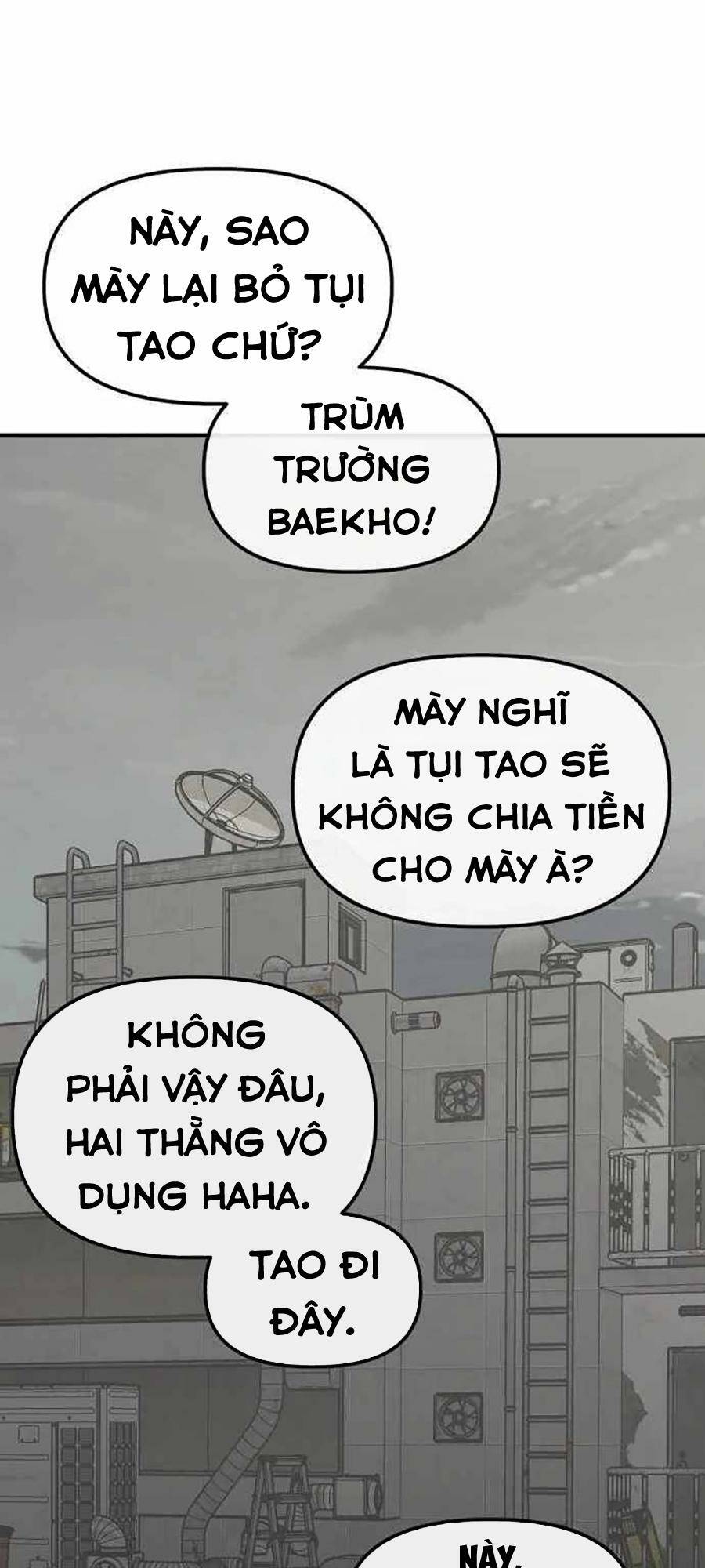 Sát Nhân Cuồng Loạn: Chapter 15