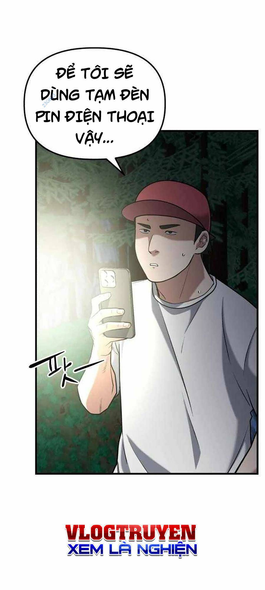 Sát Nhân Cuồng Loạn: Chapter 15