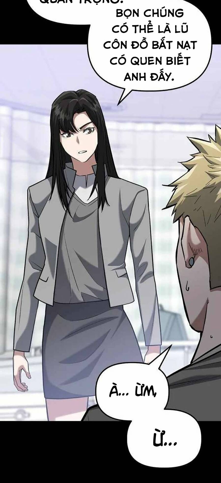 Sát Nhân Cuồng Loạn: Chapter 15