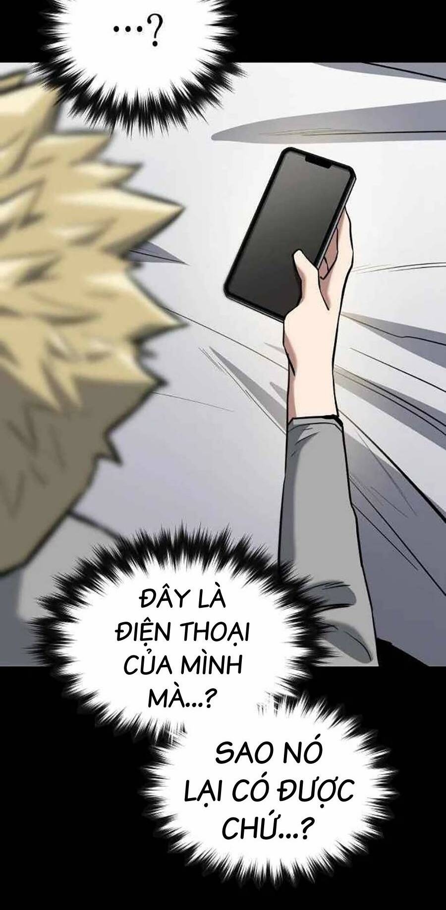 Sát Nhân Cuồng Loạn: Chapter 15