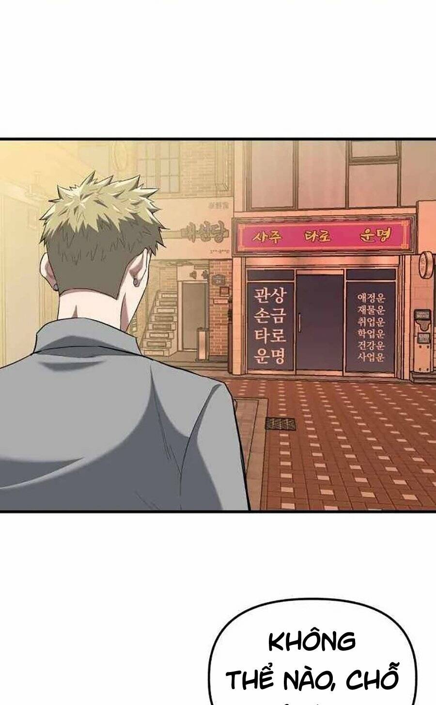 Sát Nhân Cuồng Loạn: Chapter 15