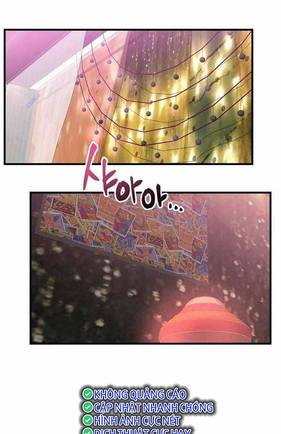 Sát Nhân Cuồng Loạn: Chapter 15