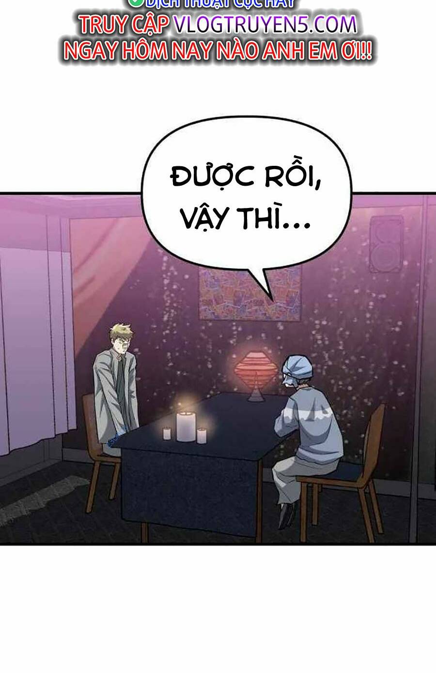 Sát Nhân Cuồng Loạn: Chapter 15