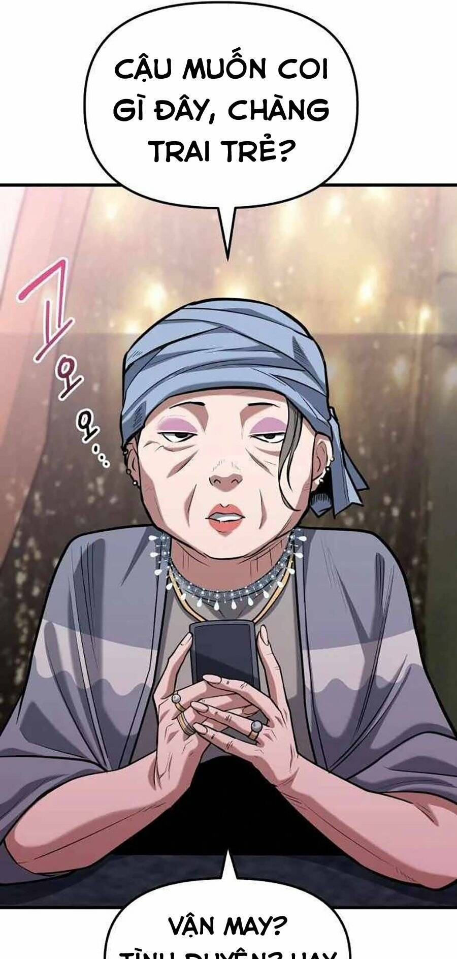 Sát Nhân Cuồng Loạn: Chapter 15