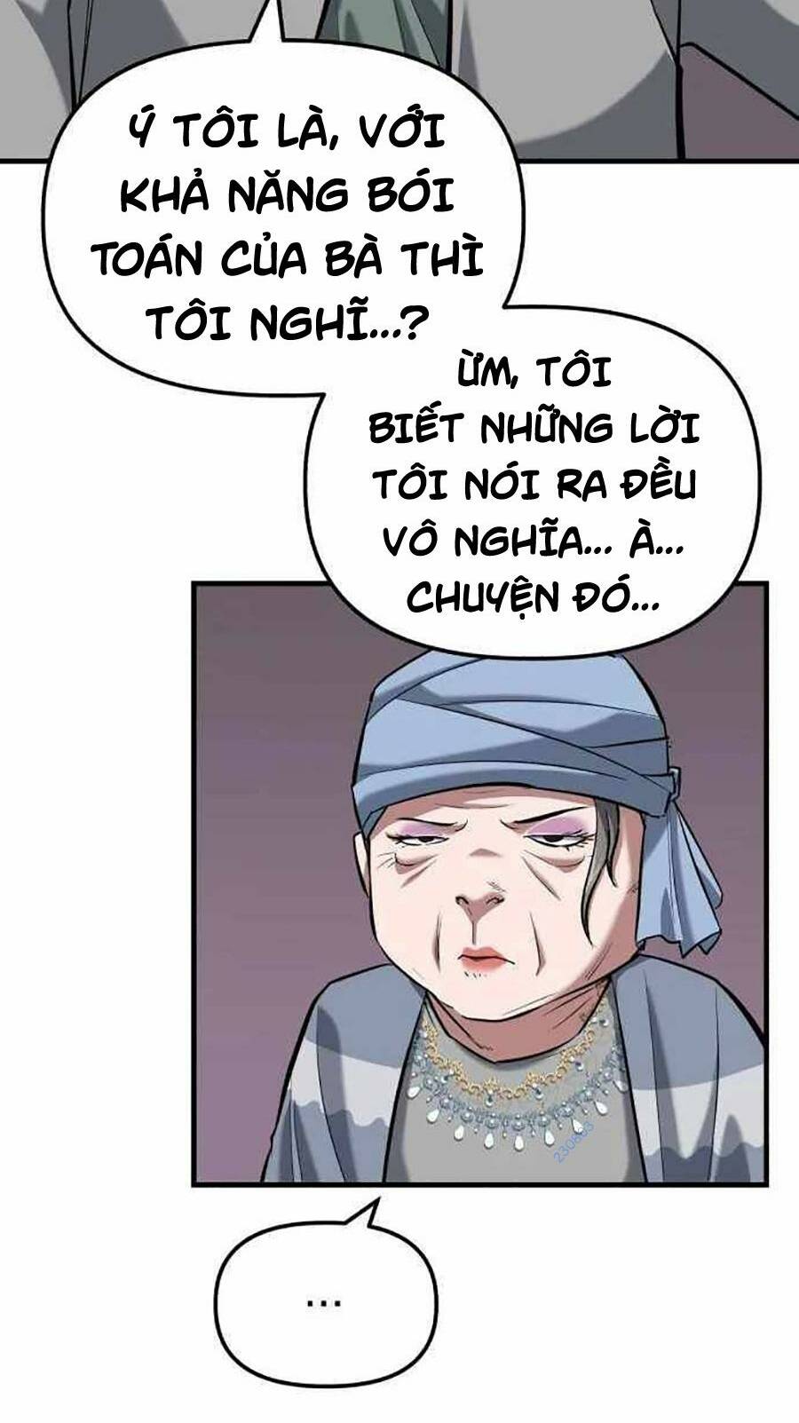 Sát Nhân Cuồng Loạn: Chapter 15